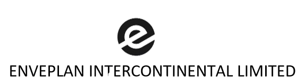 Enveplan logo