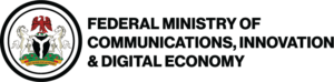 Ministry of Communication logo